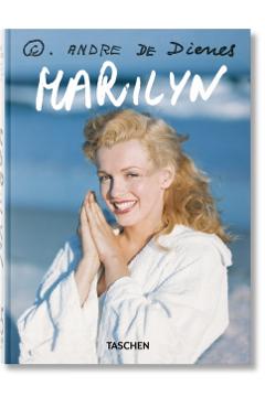 Andre de Dienes - - Imagine 1