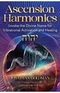 Ascension Harmonics