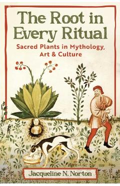 Root in Every Ritual - Jacqueline N. Norton - Imagine 1