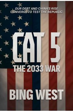 Cat 5 - Bing West - Imagine 1