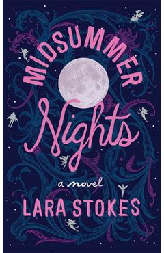 Midsummer Nights - Lara Stokes - Imagine 1