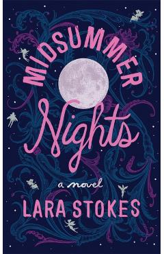 Midsummer Nights - Lara Stokes
