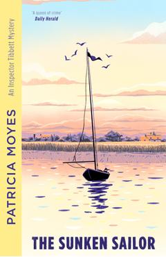 The Sunken Sailor - Patricia Moyes
