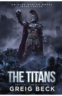 The Titans - Greig Beck - Imagine 1
