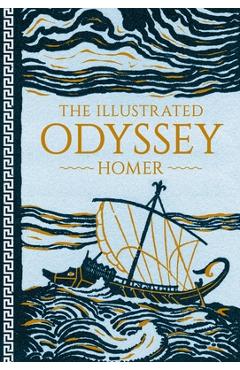 The Illustrated Odyssey -