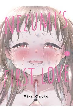 Nezumi's First Love 4 - Riku Oseto
