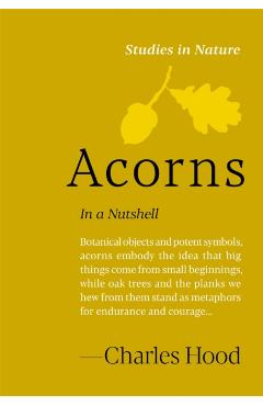 Acorns: In a Nutshell - Charles Hood - Imagine 1