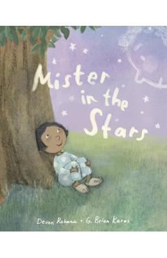 Mister in the Stars - Devon Rohana - Imagine 1