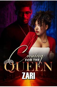 Coming for the Queen: The Return of Tori Billups -
