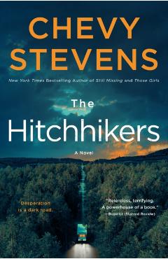 The Hitchhikers - Chevy Stevens