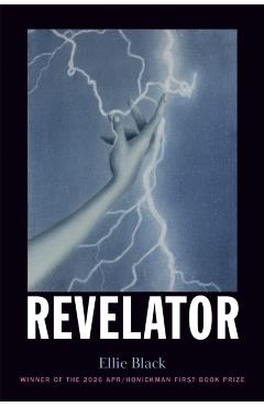 Revelator - Ellie Black