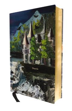 Dracula: Deluxe Painted Edition - Bram Stoker - Imagine 1