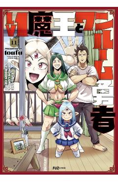 Level 1 Demon Lord and One Room Hero Vol. 11 -
