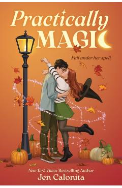 Practically Magic