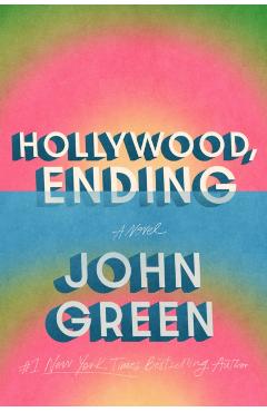 Hollywood, Ending - John Green - Imagine 1