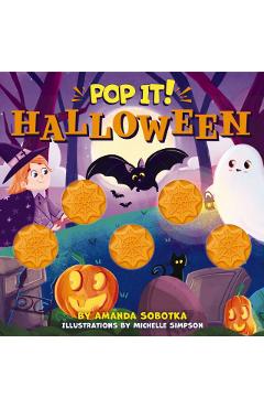 Pop It! Halloween - Amanda Sobotka - Imagine 1