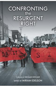 Confronting the Resurgent Right - Miriam Edelson - Imagine 1
