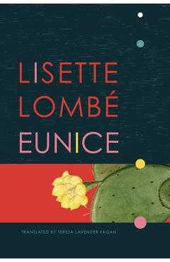 Eunice - Lisette Lombé