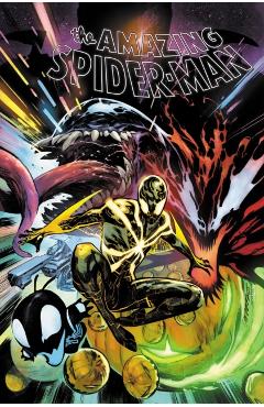 Amazing Spider-Man Vol. 4: Broken - Joe Kelly