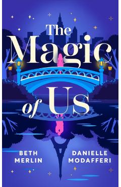 The Magic of Us - Beth Merlin