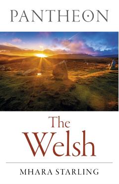 Pantheon - The Welsh - Mhara Starling