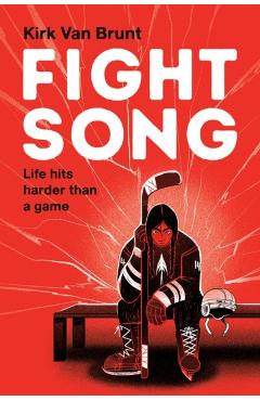 Fight Song - Kirk Van Brunt - Imagine 1
