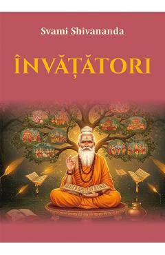 Invatatori