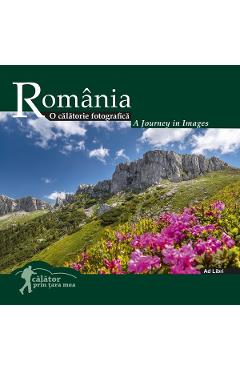 Romania. O calatorie fotografica. A journey in images