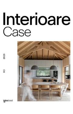Interioare din Romania. Case 2026