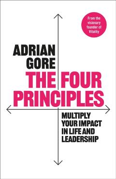 Four Principles - Adrian Gore - Imagine 1