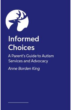 Informed Parent - Anne Borden King