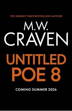 Killer's Mark - M. W. Craven - Imagine 1