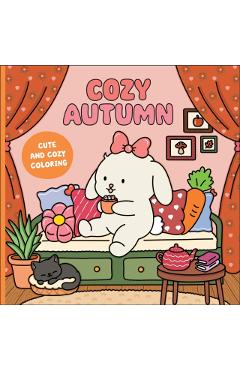 Cozy Autumn -