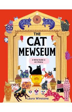 The Cat Mewseum - Laura Winstone