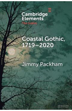 Coastal Gothic, 1719-2020 - Jimmy Packham - Imagine 1
