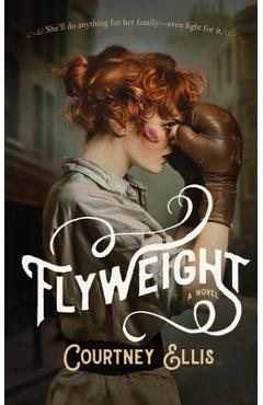 Flyweight - Courtney Ellis