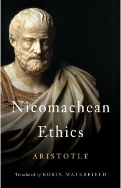 Nicomachean Ethics - - Imagine 1