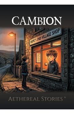 Cambion - Aethereal Stories
