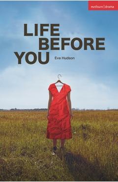 Life Before You - Eva Hudson - Imagine 1