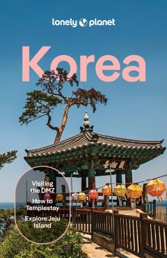 Lonely Planet Korea - Lonely Planet - Imagine 1