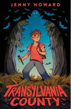 Transylvania County - Jenny Howard