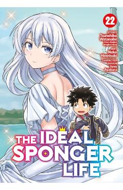 The Ideal Sponger Life Vol. 22