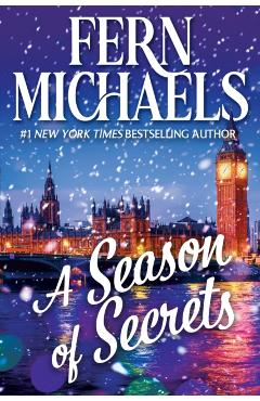 A Season of Secrets - Fern Michaels