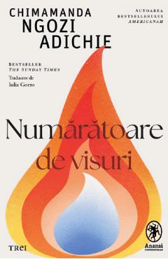 Numaratoare de visuri - Chimamanda Ngozi Adichie