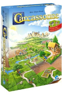 Carcassonne: Biserici fortificate din Romania