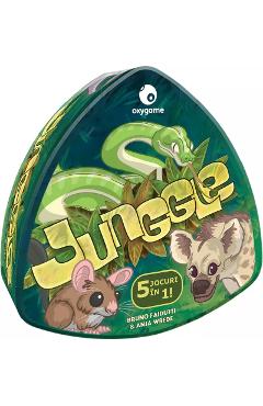 Joc: Junggle