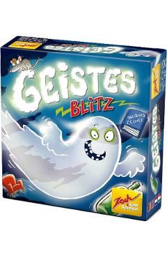 Joc de societate: Geistes Blitz