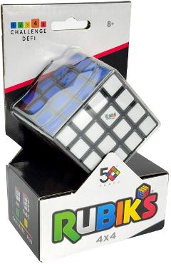 Cub Rubik Master 4x4 Original