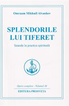 Splendorile lui Tiferet