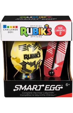 Rubik's Smart Egg. Galben